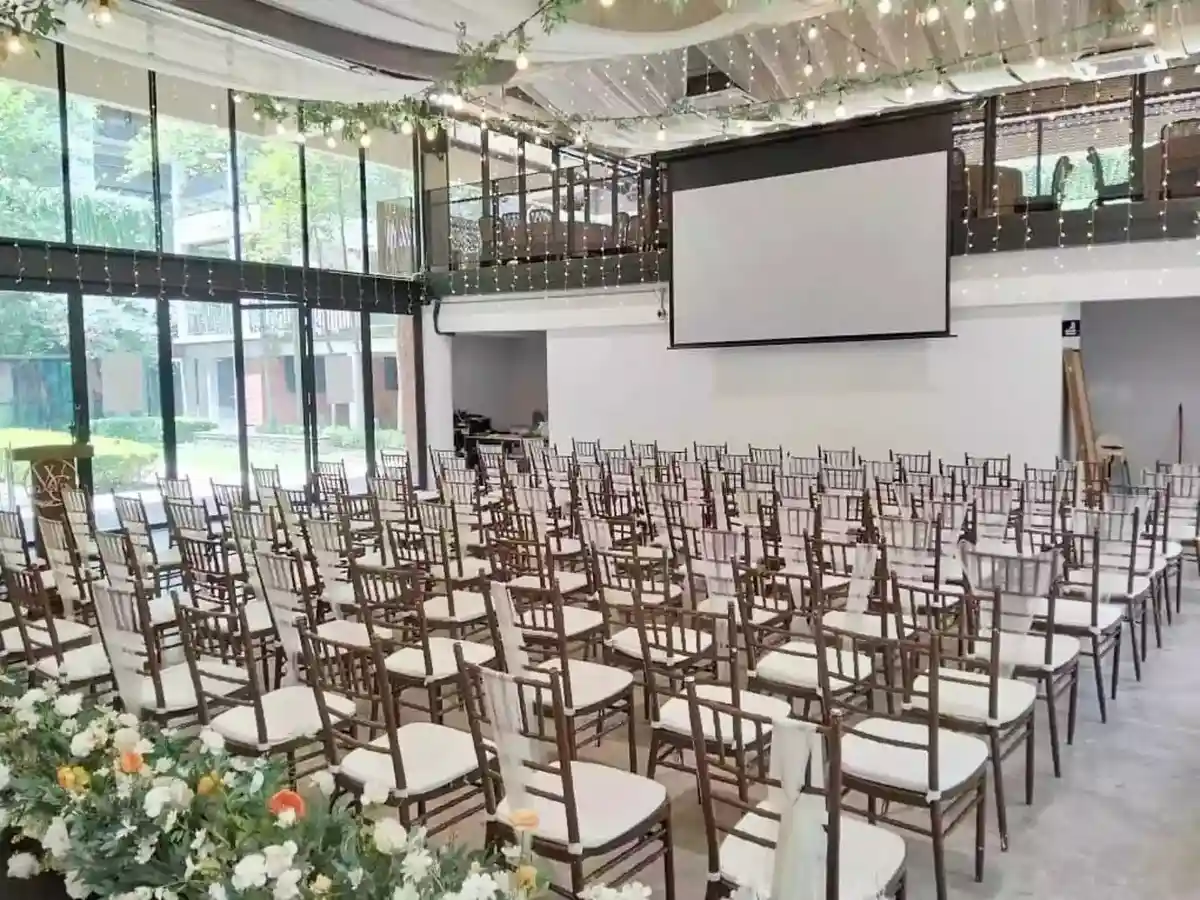 WG Glassbox Cyberjaya 2