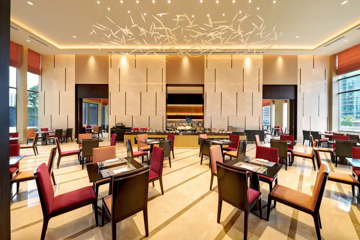 Pavilion Hotel Kuala Lumpur 5