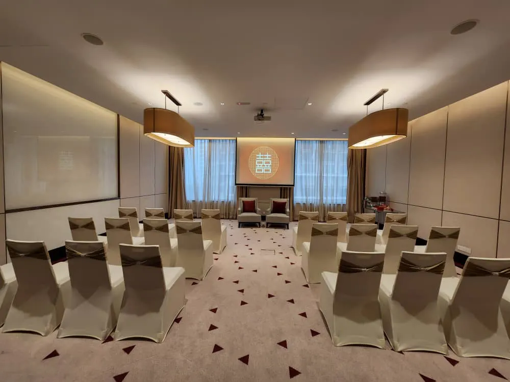 Pavilion Hotel Kuala Lumpur 6