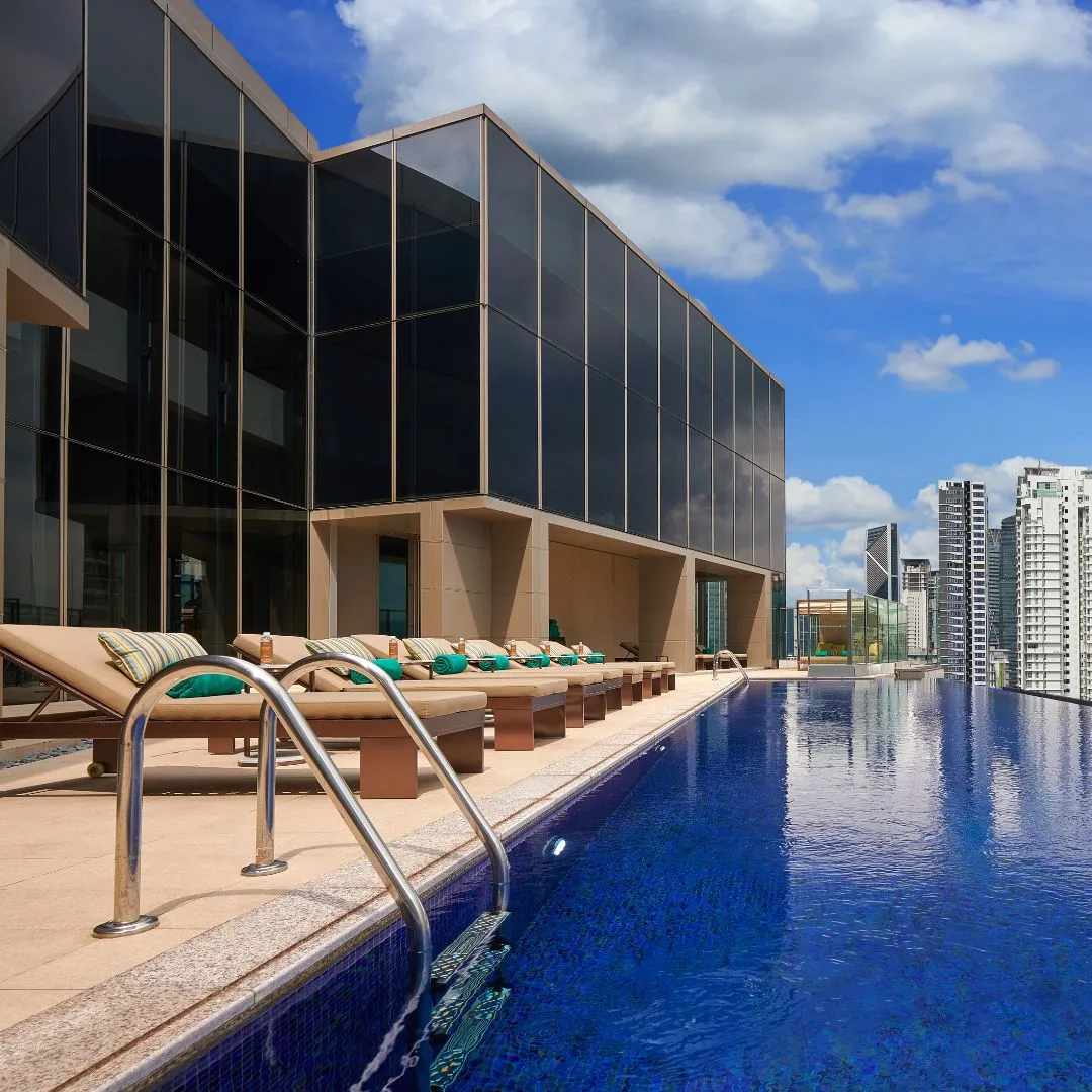 Pavilion Hotel Kuala Lumpur 3