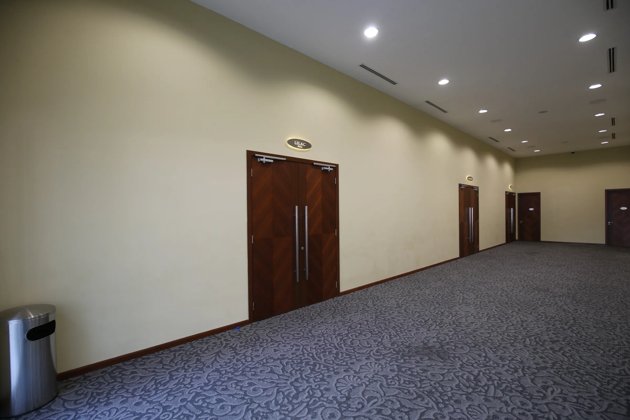 Templer's Ballroom @ Setia Eco Templer 5
