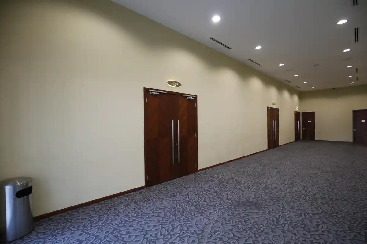 Templer's Ballroom @ Setia Eco Templer 5