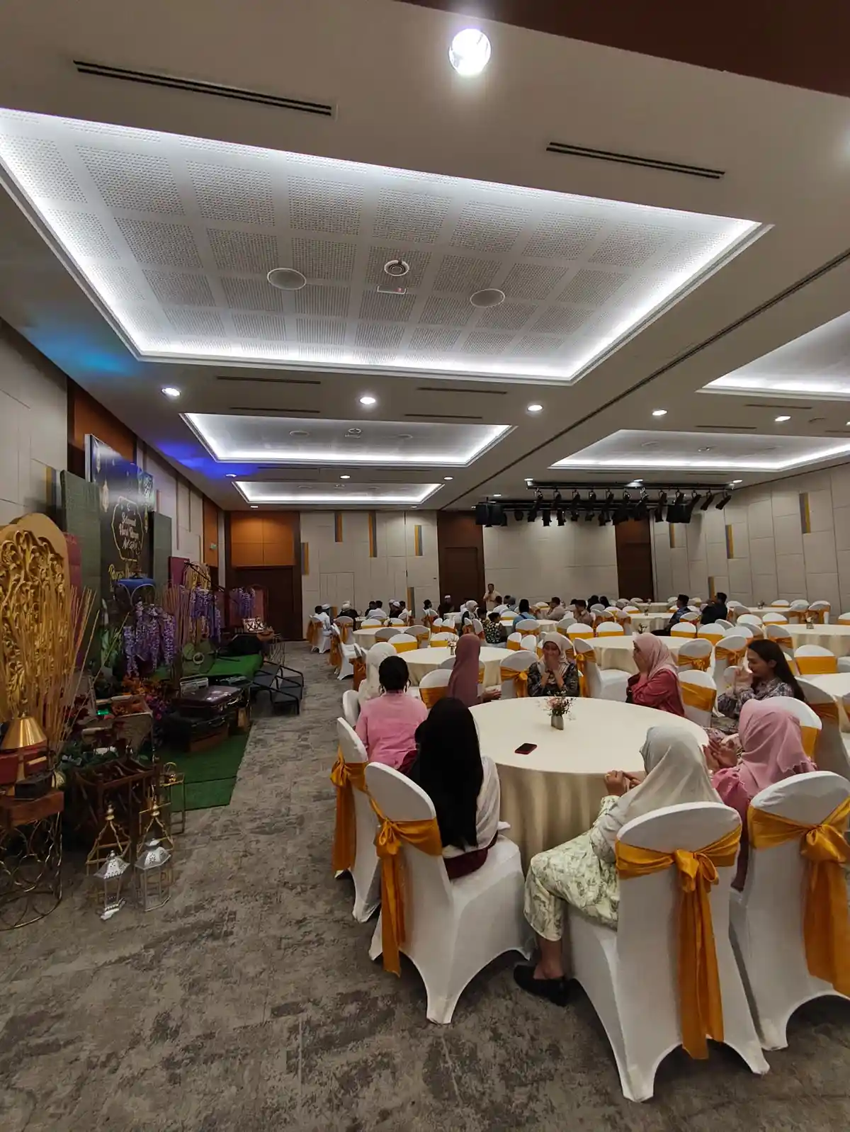 Templer's Ballroom @ Setia Eco Templer – General 11