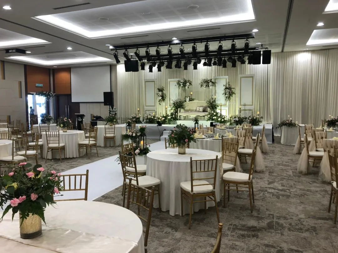 Templer's Ballroom @ Setia Eco Templer 4