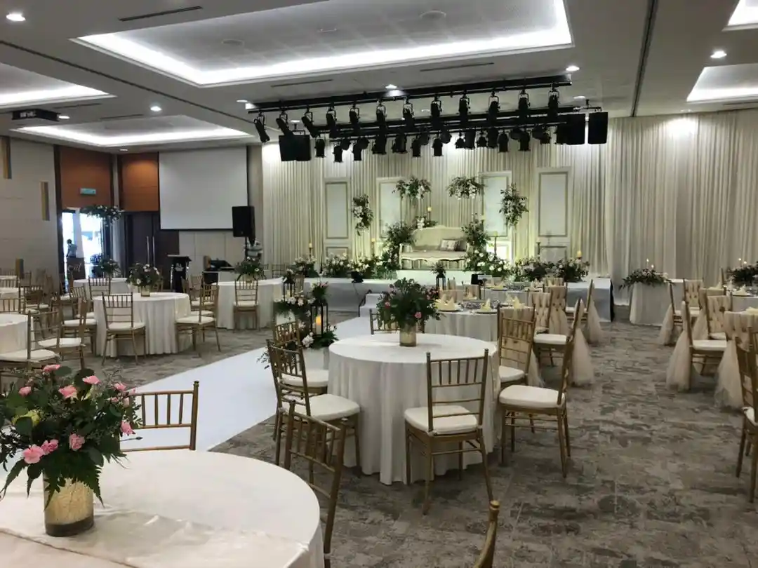 Templer's Ballroom @ Setia Eco Templer 4