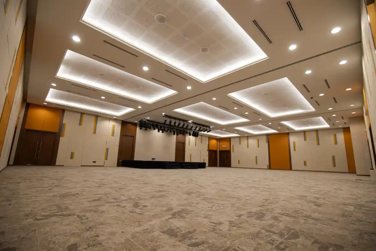 Templer's Ballroom @ Setia Eco Templer 2