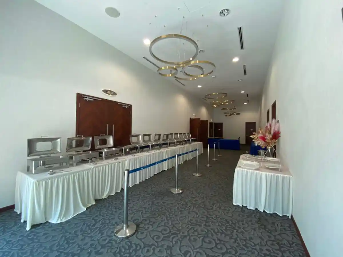Templer's Ballroom @ Setia Eco Templer – General 7