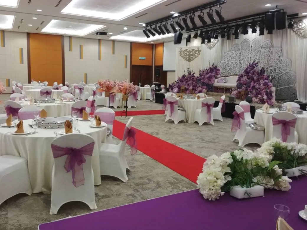 Templer's Ballroom @ Setia Eco Templer 8