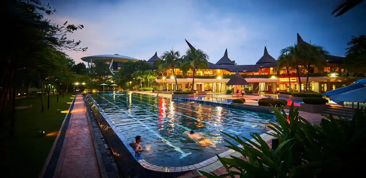 Templer's Ballroom @ Setia Eco Templer – General 1