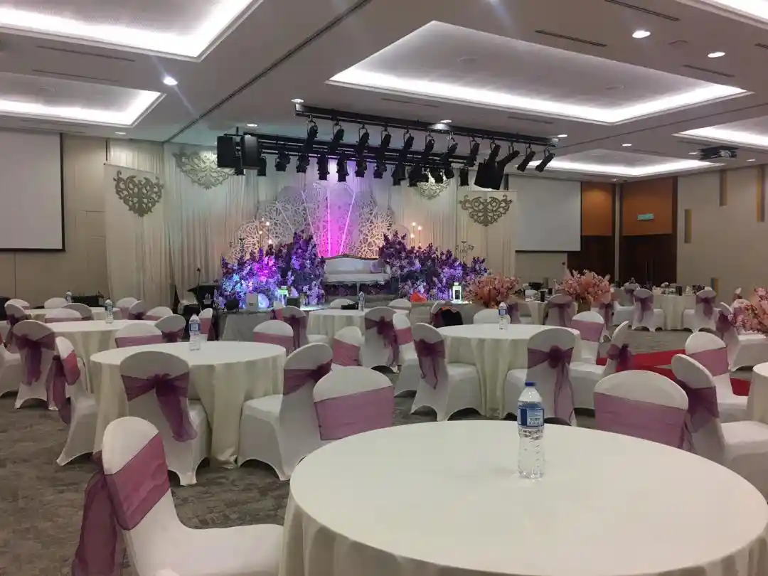 Templer's Ballroom @ Setia Eco Templer – General 4