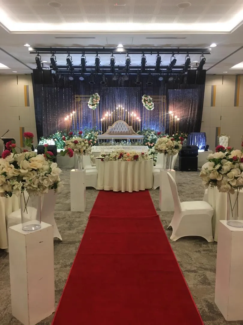 Templer's Ballroom @ Setia Eco Templer 12
