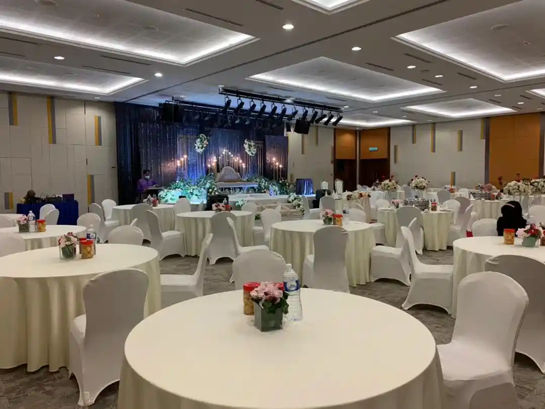 Templer's Ballroom @ Setia Eco Templer – General 10