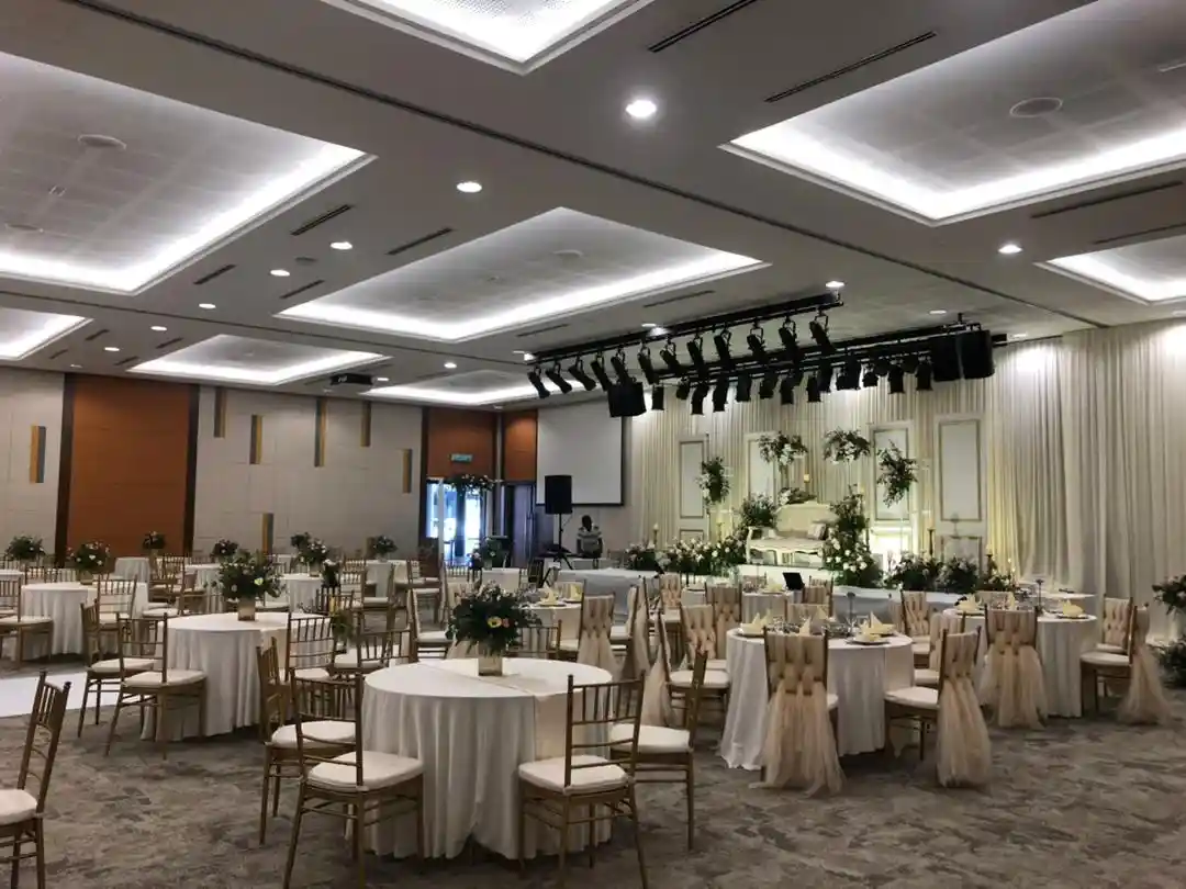 Canopy Club, Setia Eco Park Setia Alam 1