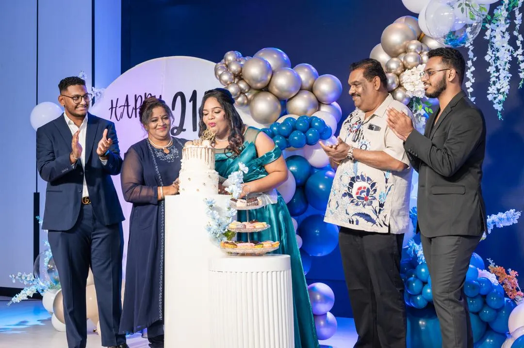 Maison Eleven - Lifestyle Event Venue – Maison Eleven 9