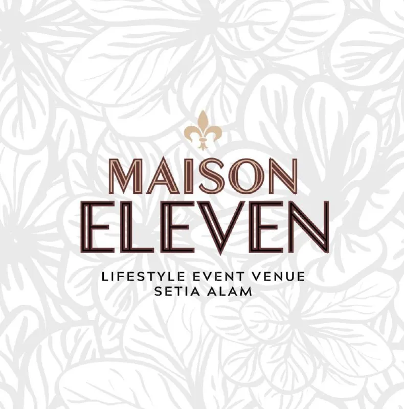 Maison Eleven - Lifestyle Event Venue – General 3