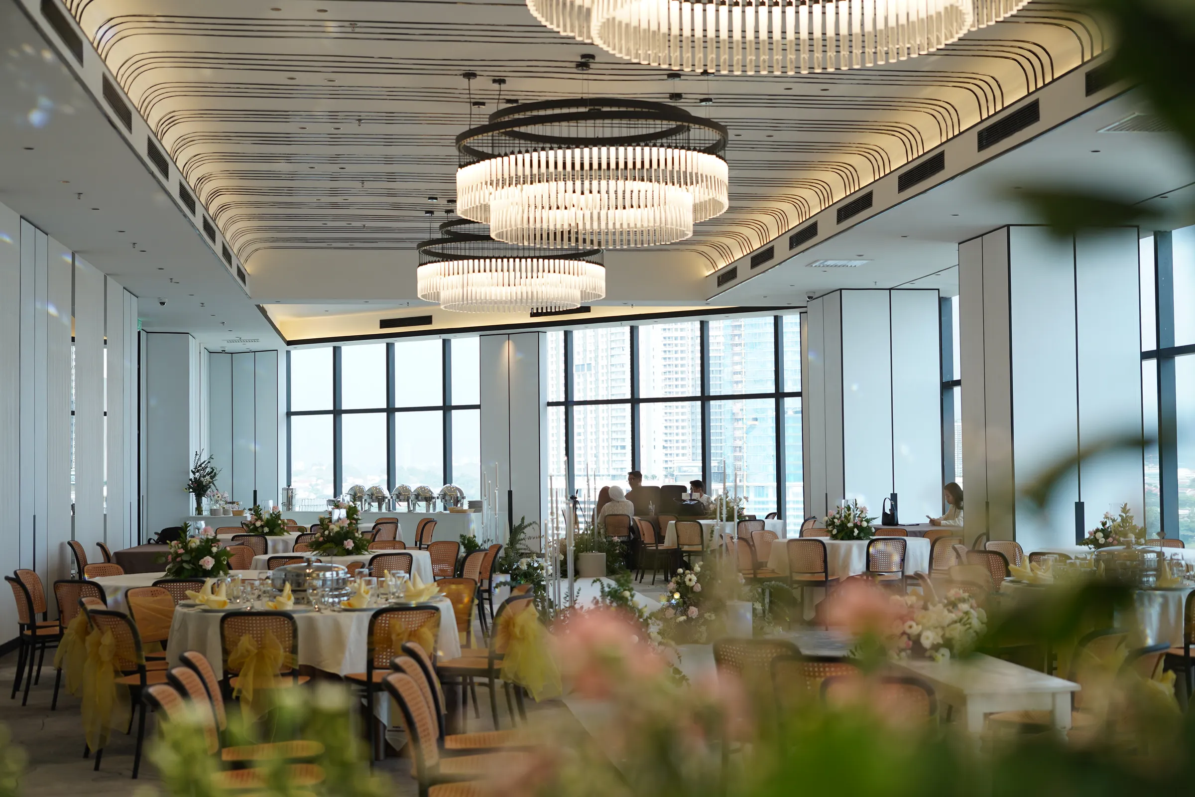 Maison Eleven - Lifestyle Event Venue – General 4