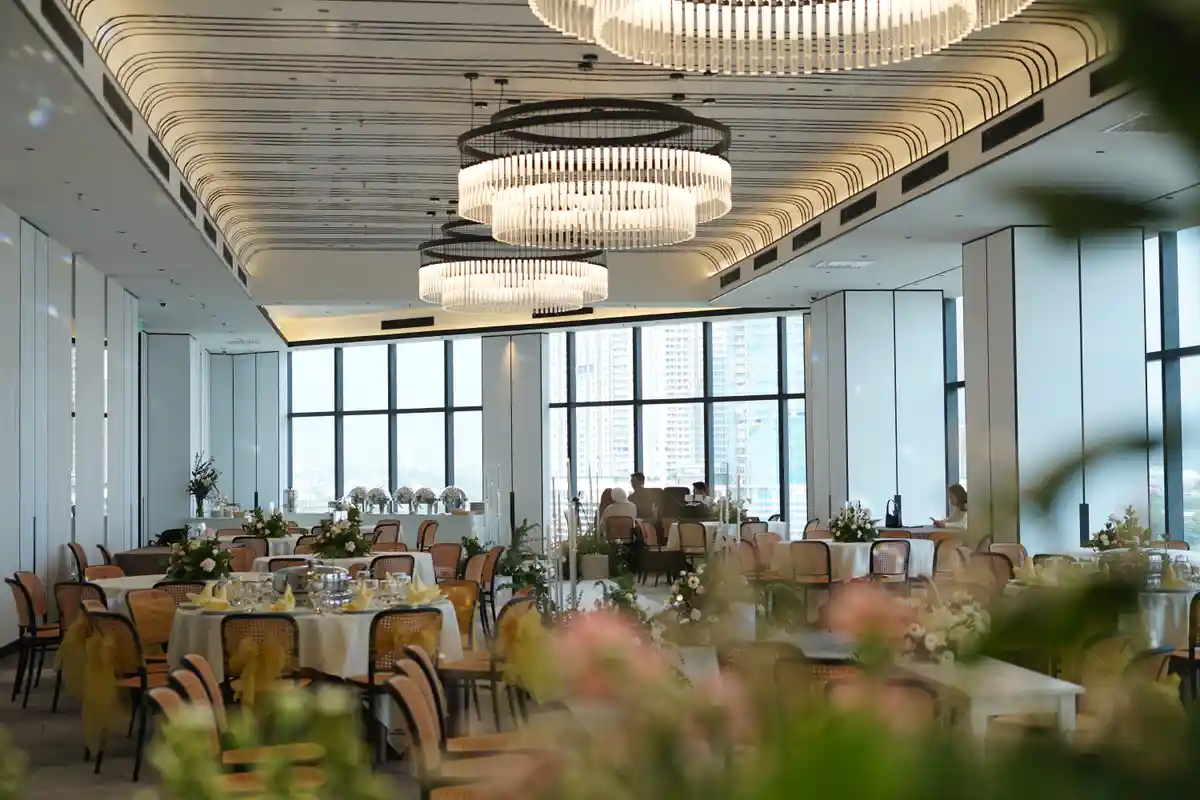 Maison Eleven - Lifestyle Event Venue 3
