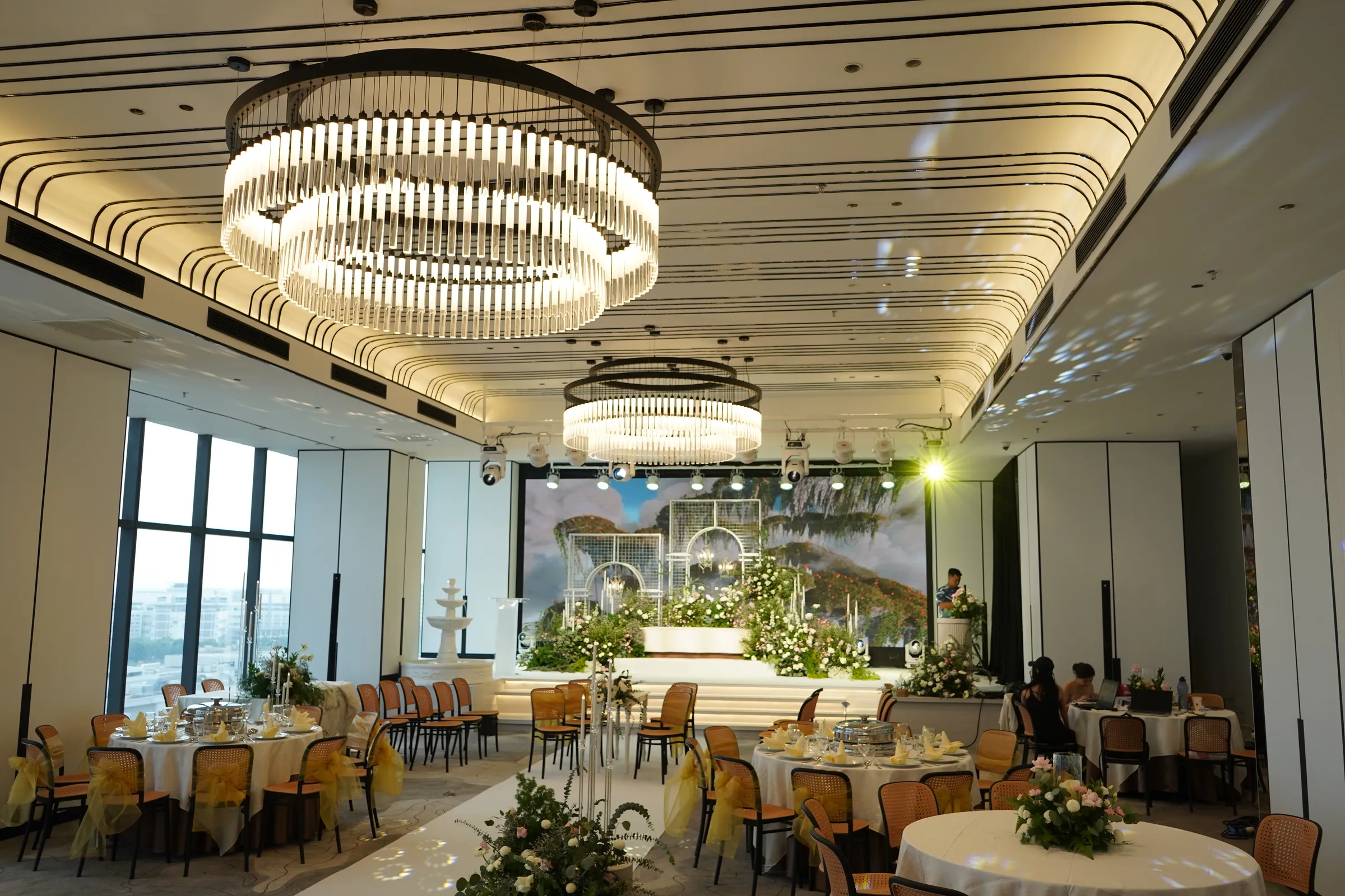 Maison Eleven - Lifestyle Event Venue – Maison Eleven 1