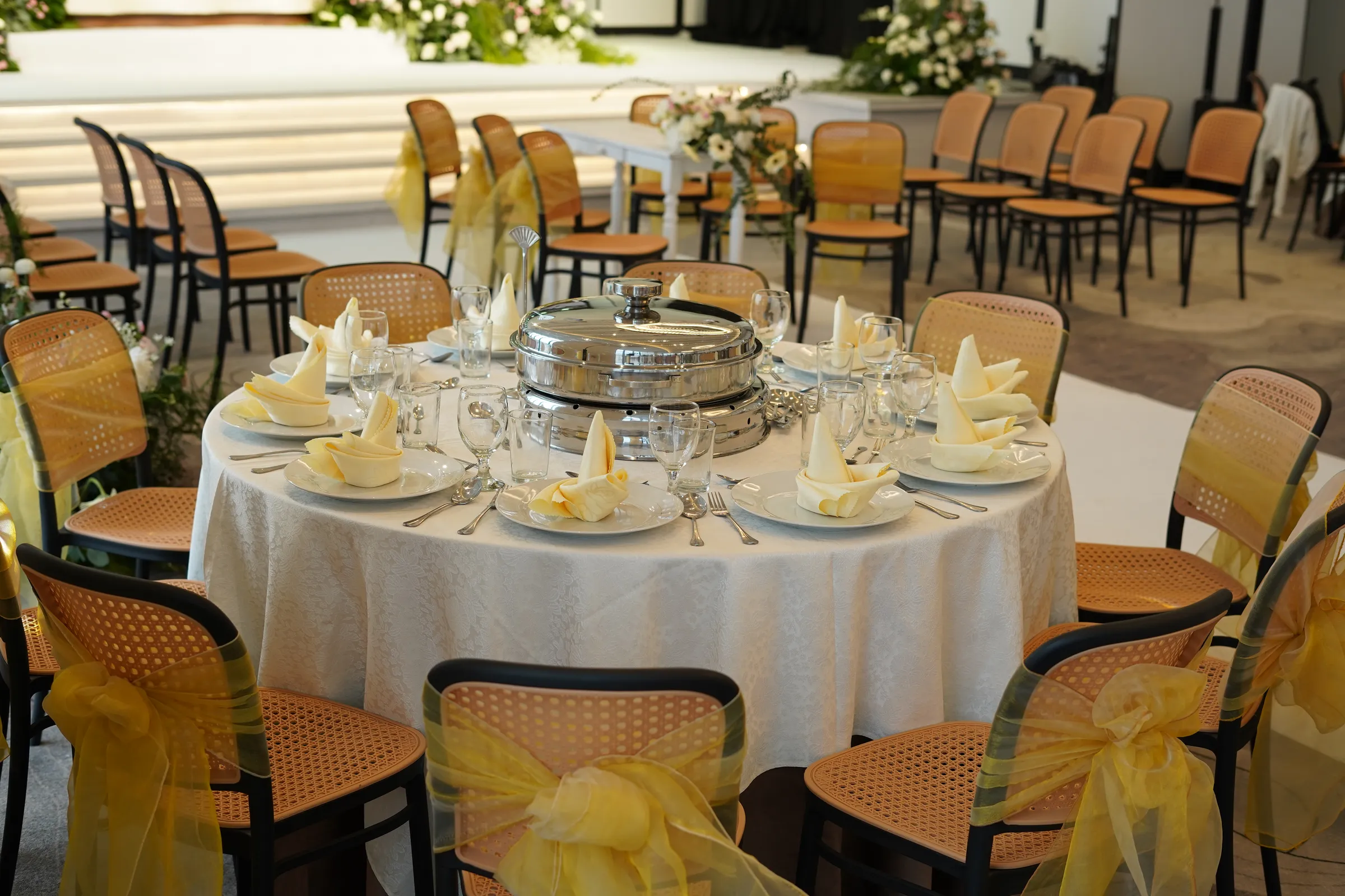 Maison Eleven - Lifestyle Event Venue – Maison Eleven 11