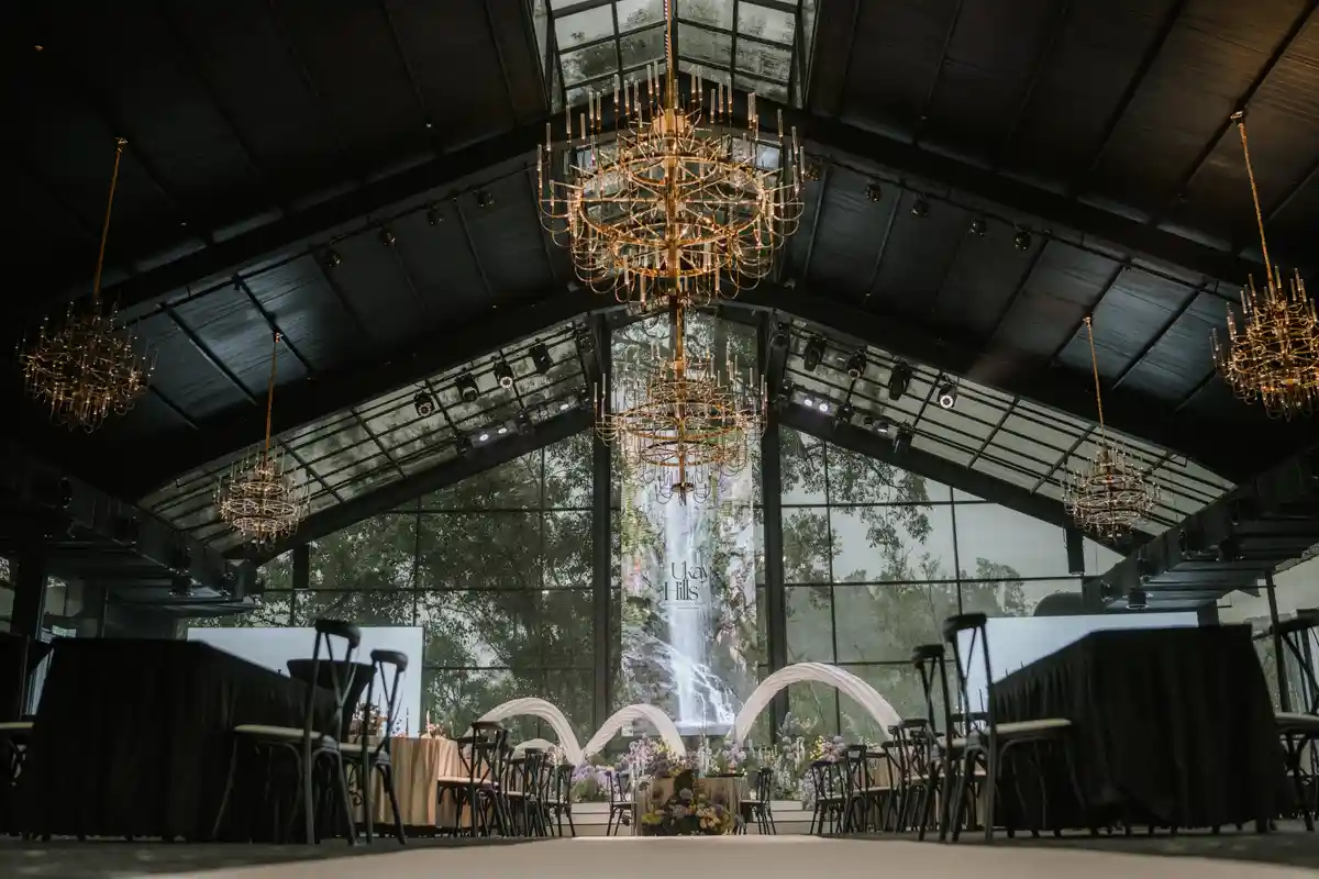 Ukay Hills - Private Event Estate & Lifestyle Suites 2