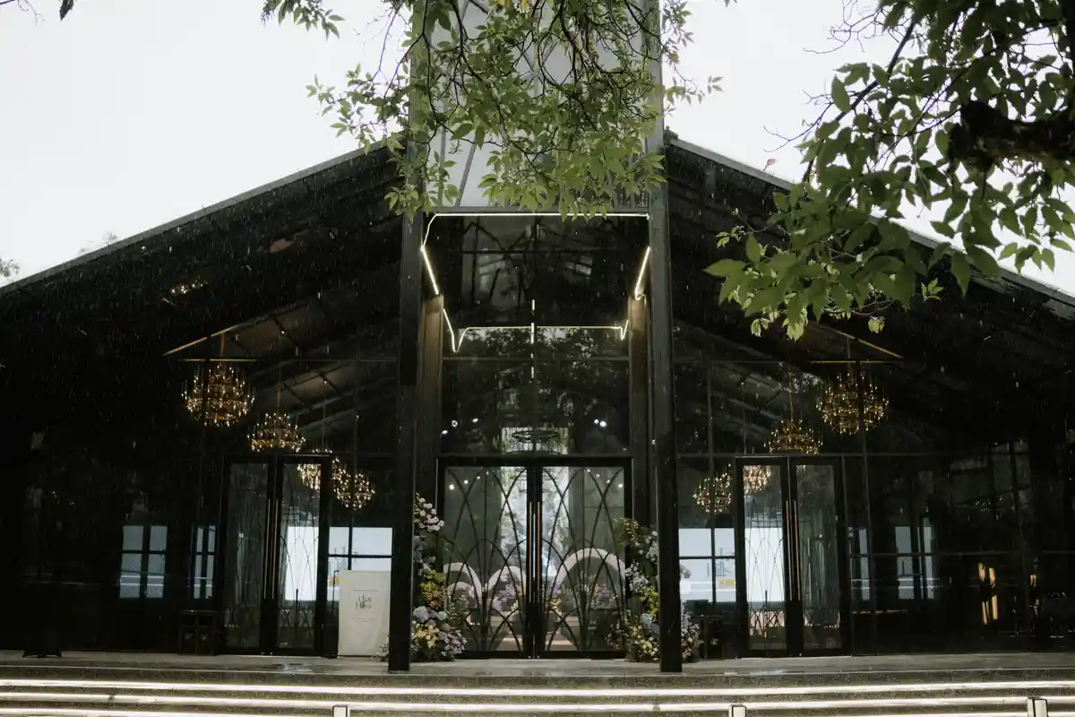 Ukay Hills - Private Event Estate & Lifestyle Suites – Estate Grand Ballroom 6