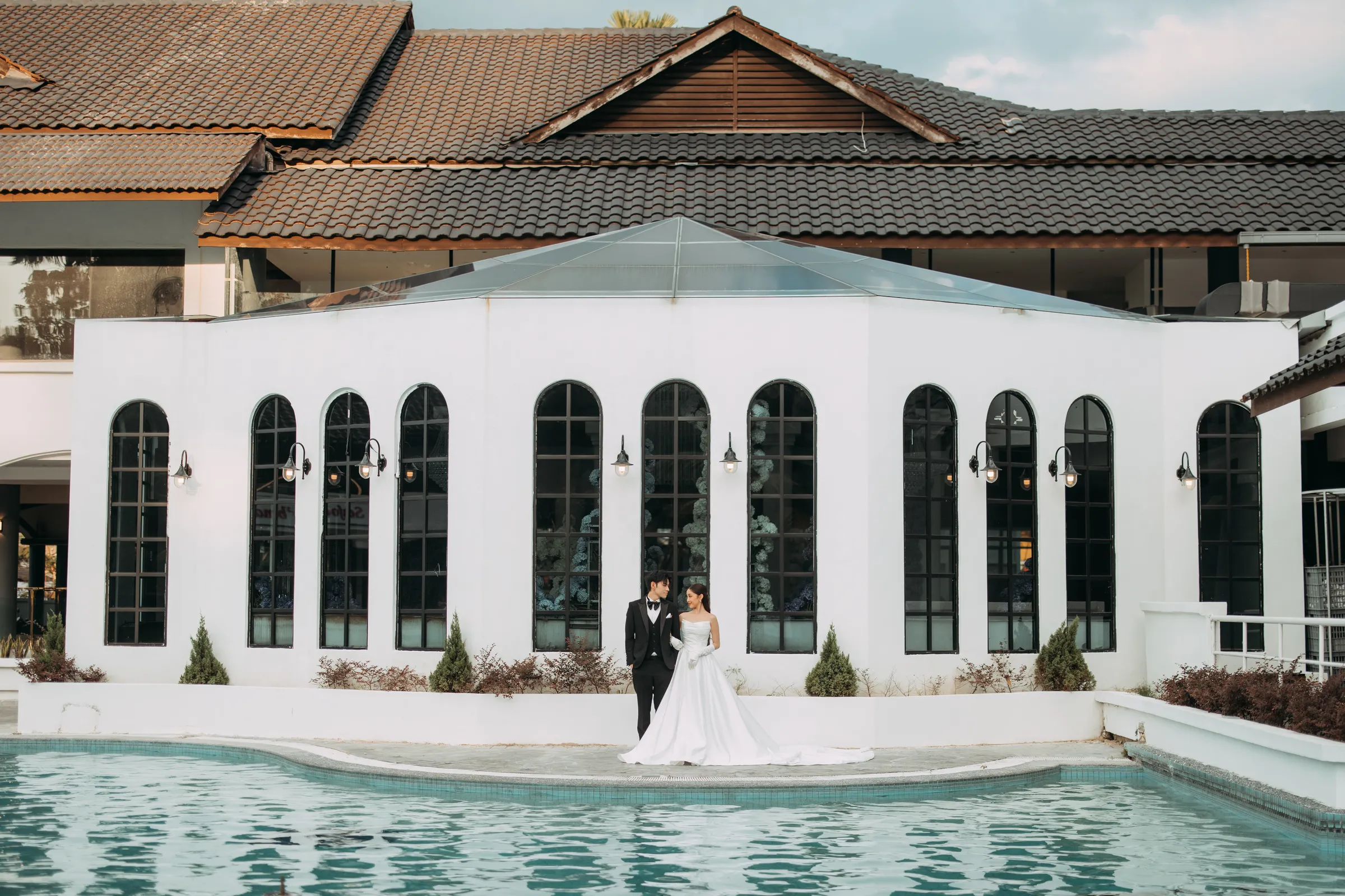 Ukay Hills - Private Event Estate & Lifestyle Suites 11