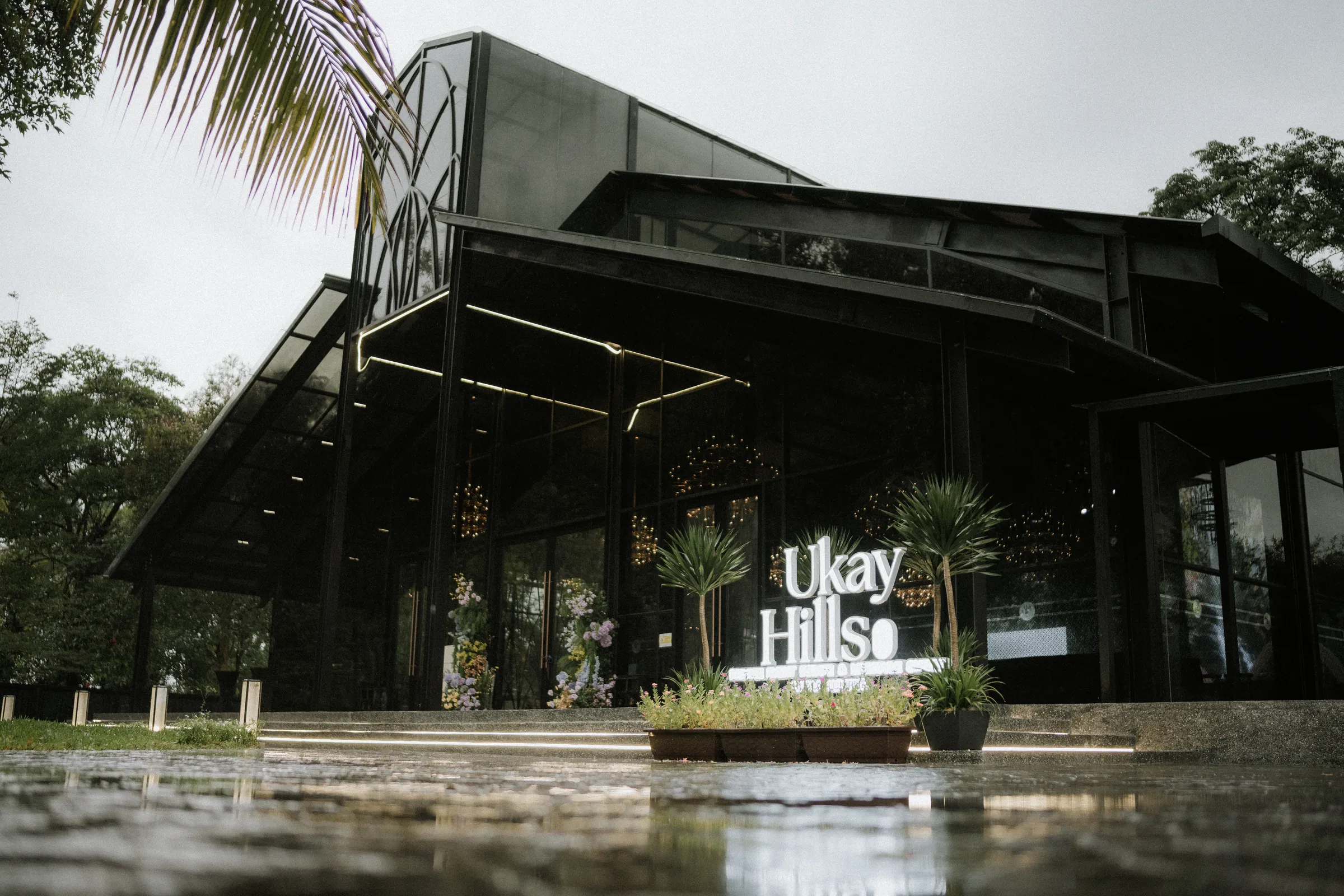 Ukay Hills - Private Event Estate & Lifestyle Suites 10