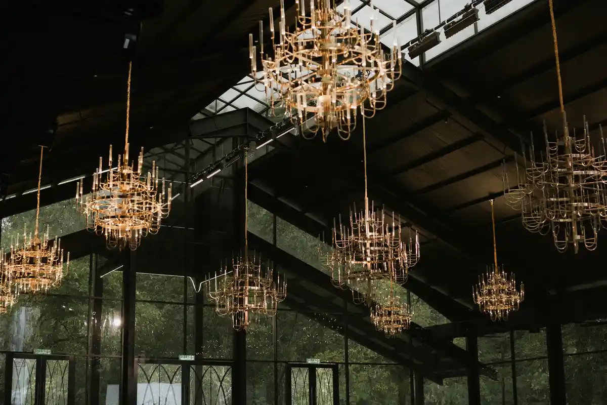 Ukay Hills - Private Event Estate & Lifestyle Suites – Estate Grand Ballroom 5