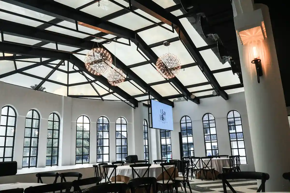 Ukay Hills - Private Event Estate & Lifestyle Suites 4