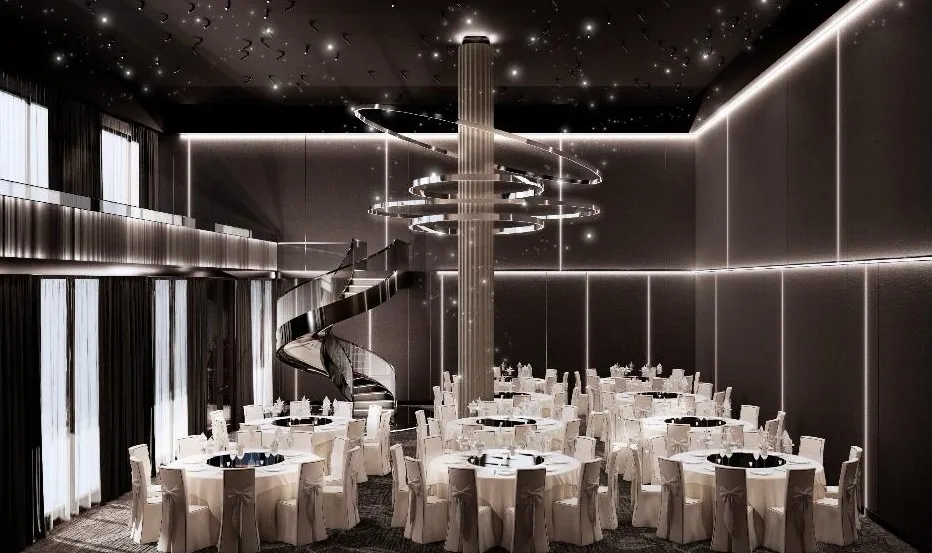 Ukay Hills - Private Event Estate & Lifestyle Suites 9