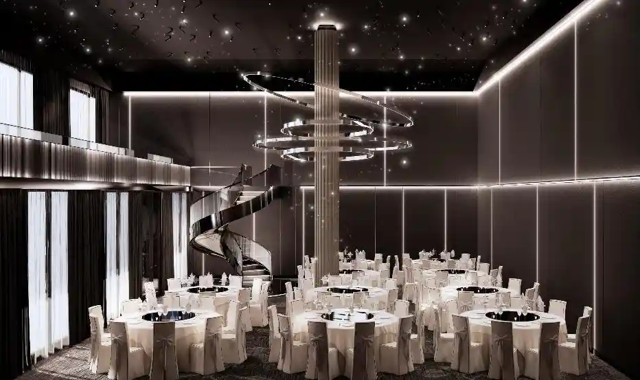 The Centerpiece 1