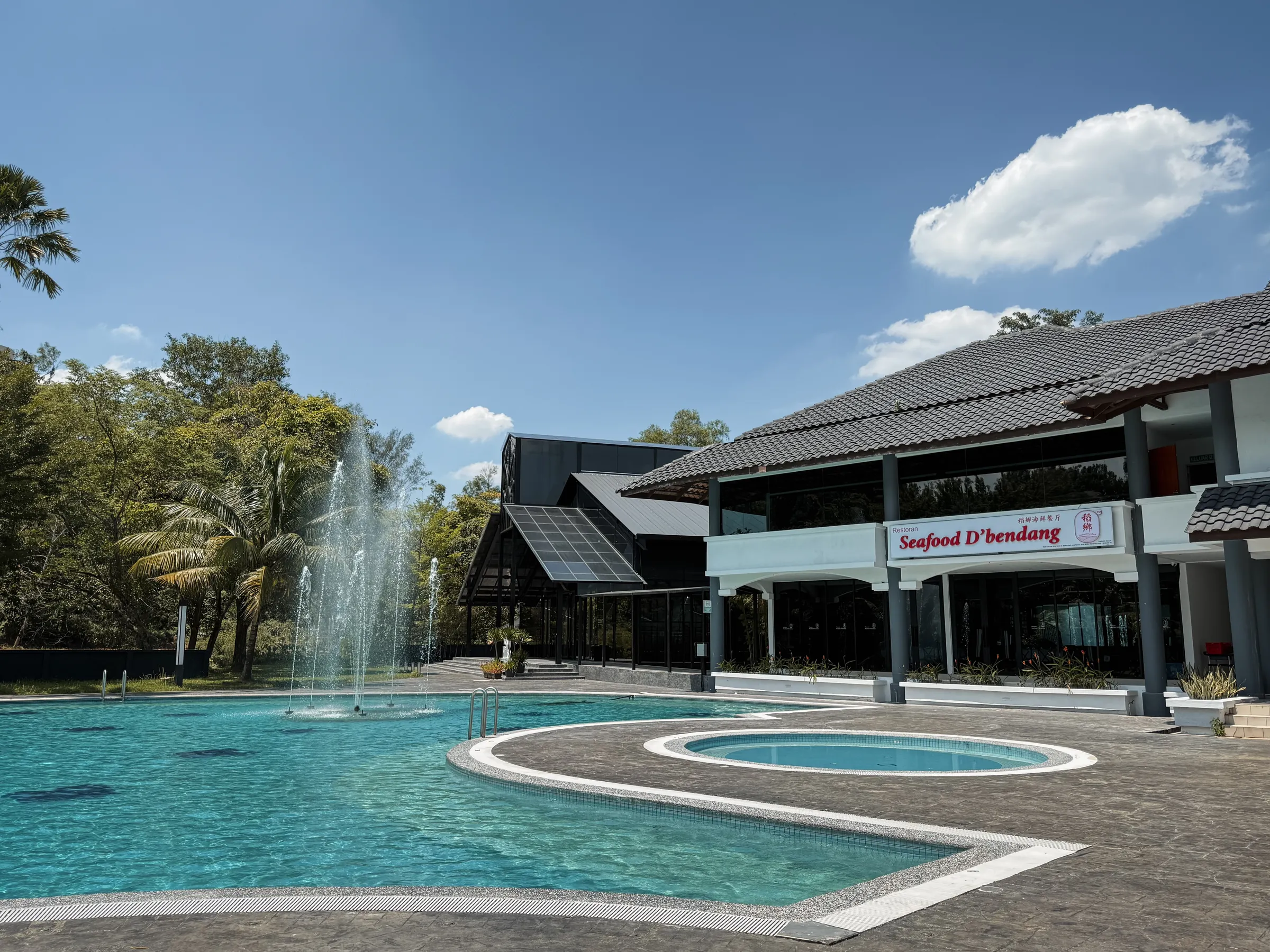 Ukay Hills - Private Event Estate & Lifestyle Suites 17