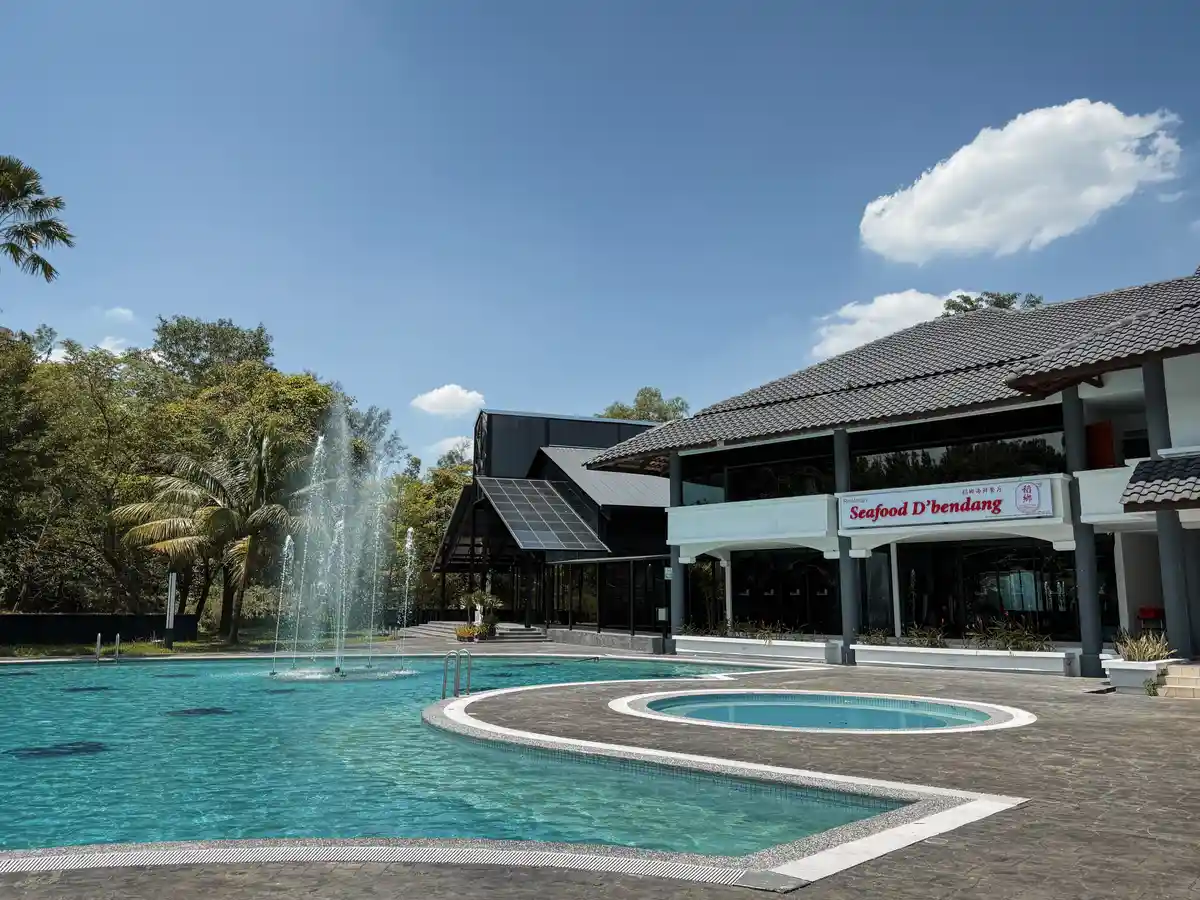 Ukay Hills - Private Event Estate & Lifestyle Suites – General 4