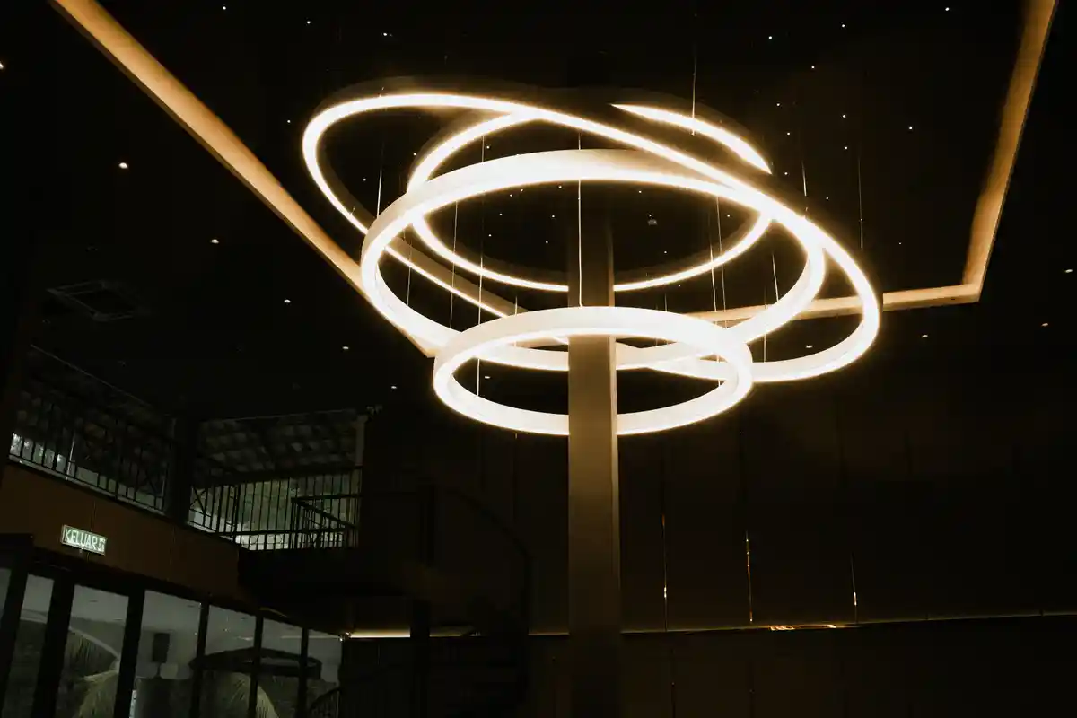 The Centerpiece 2
