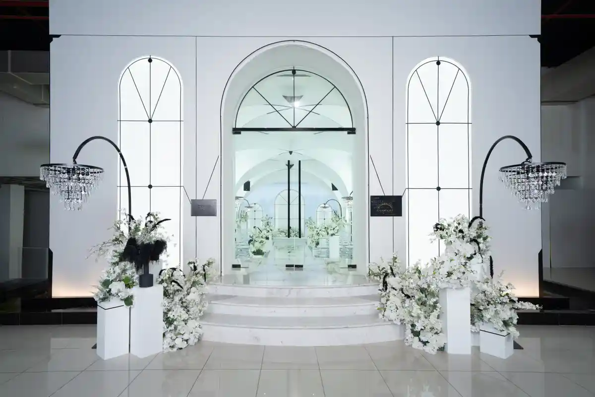 Grotto 1