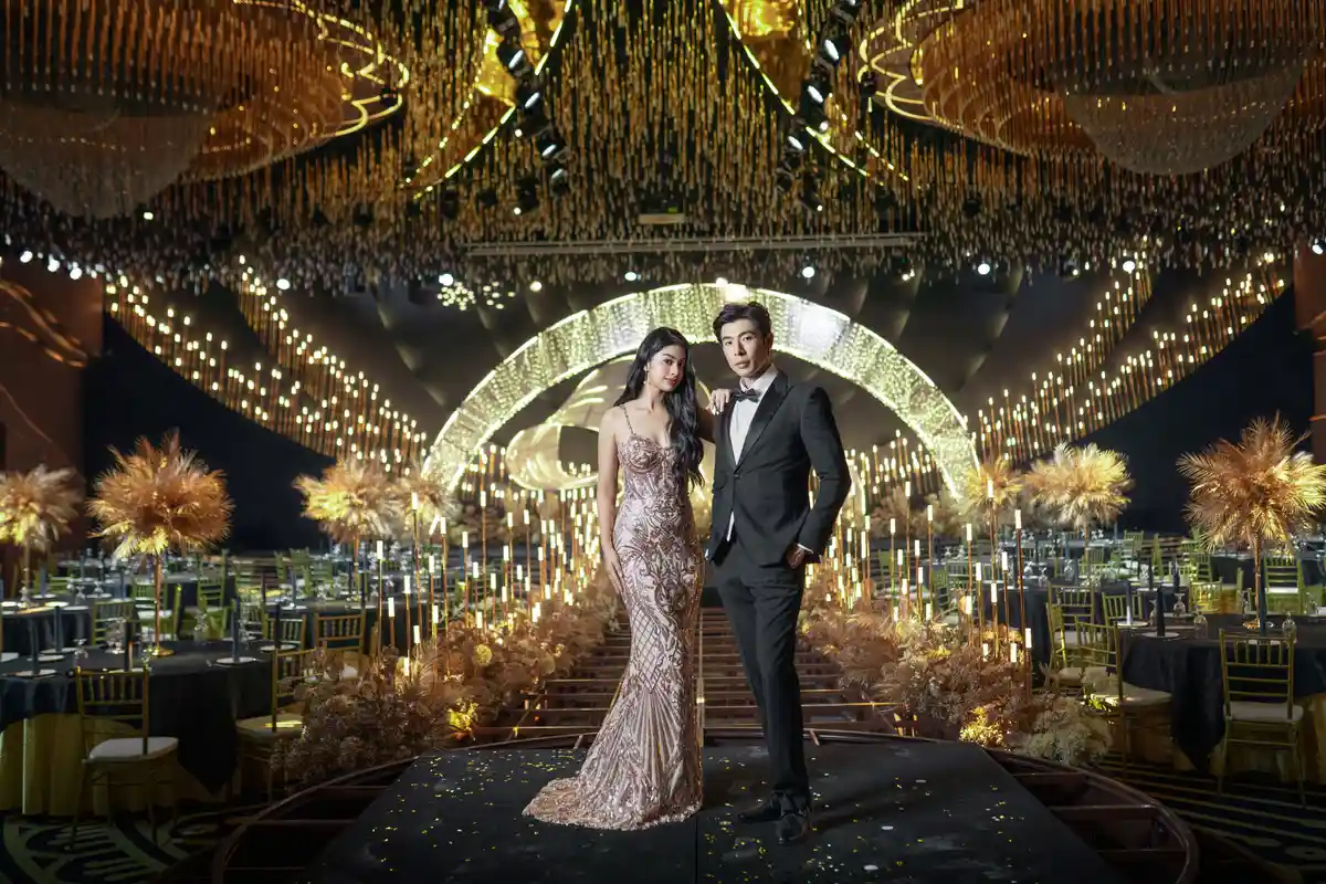 Glitz Gala 1