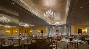 The Banquet Hall 1