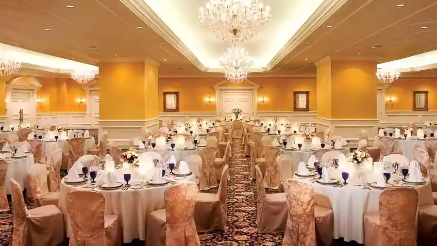The Ritz-Carlton 2
