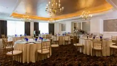 The Private Dining Room 1