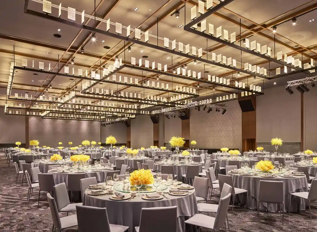 Le Meridien Petaling Jaya 1
