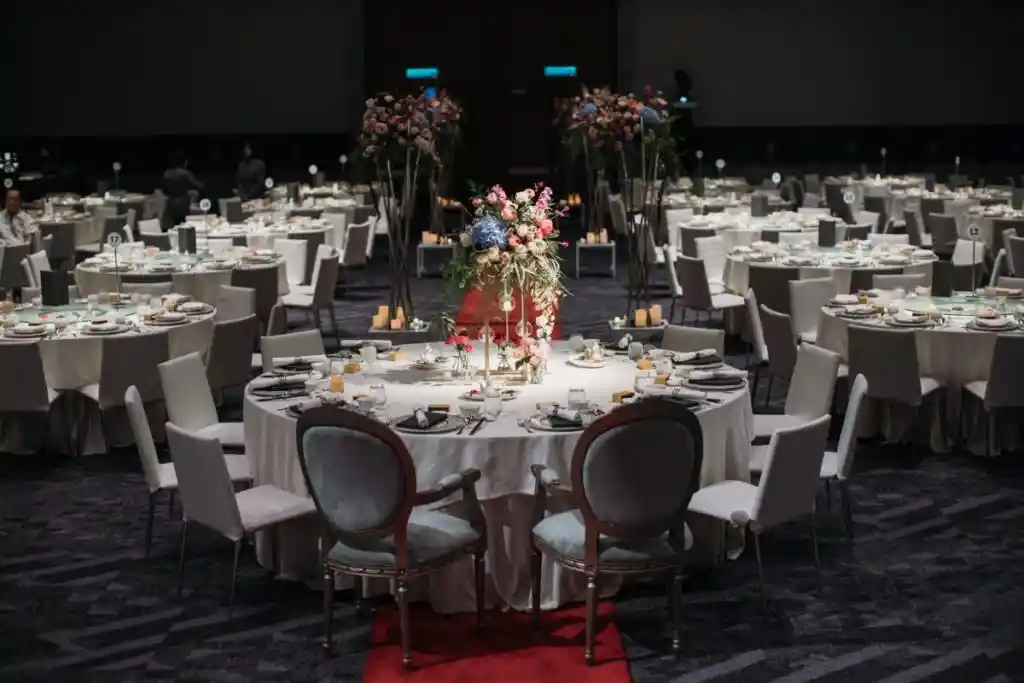 Le Meridien Petaling Jaya 4