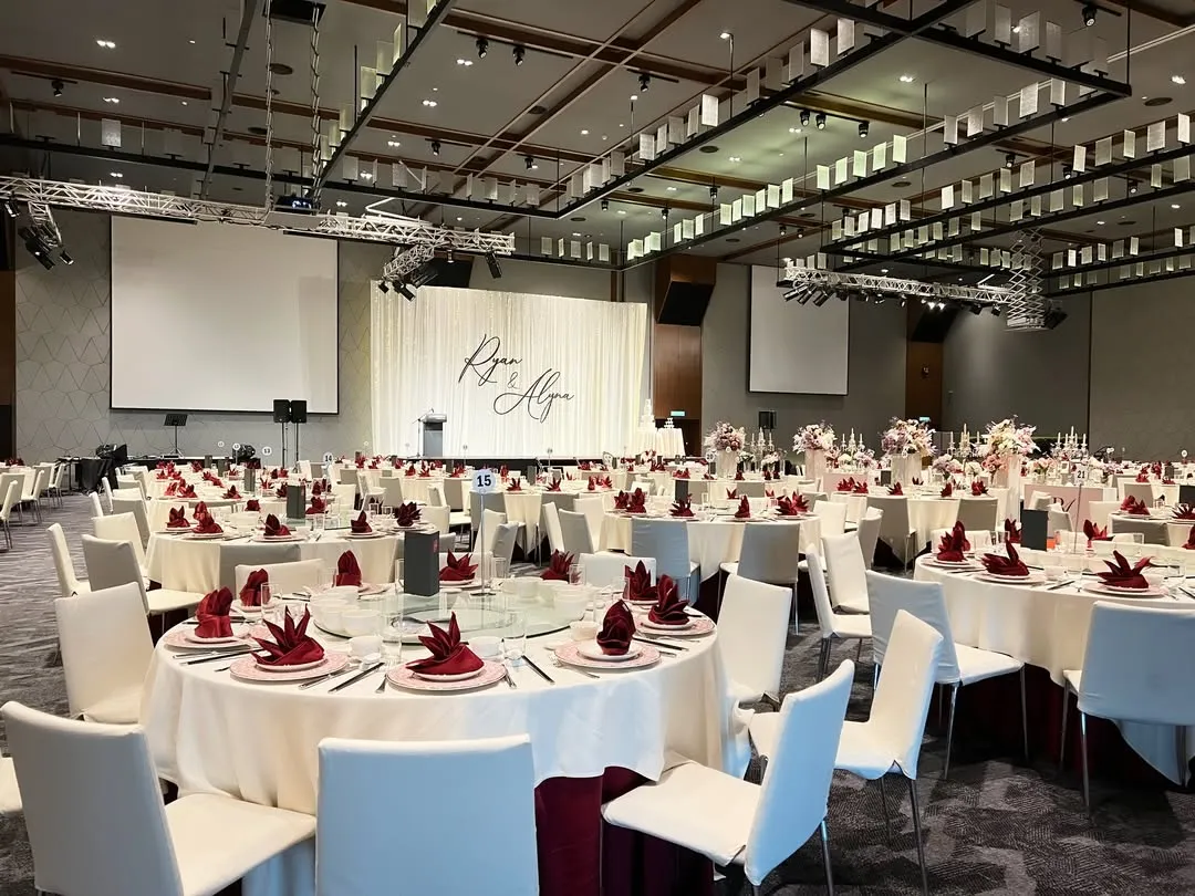 Le Meridien Petaling Jaya 2
