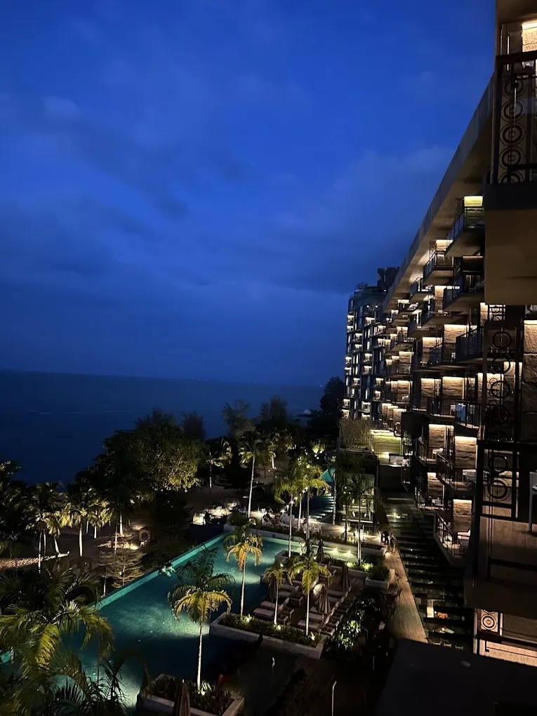 Angsana Teluk Bahang 3
