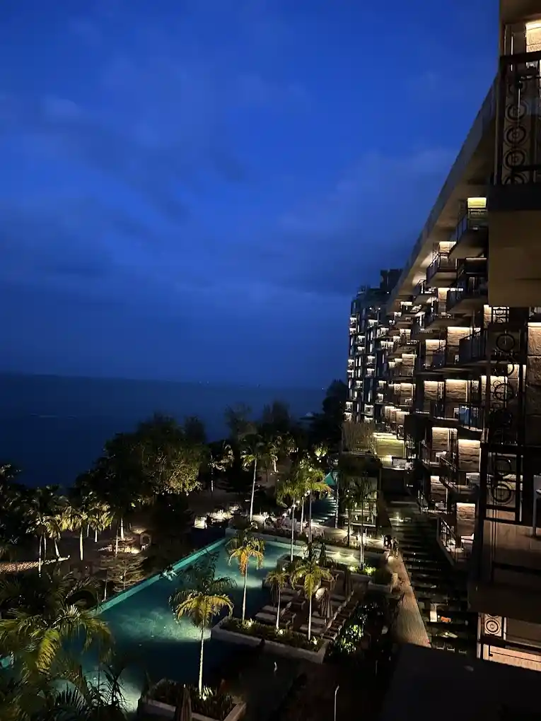 Angsana Teluk Bahang 3