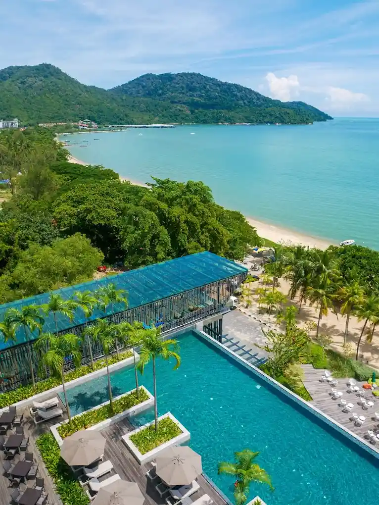 Angsana Teluk Bahang 2