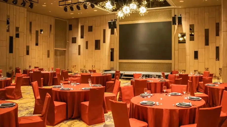 Angsana Teluk Bahang 7