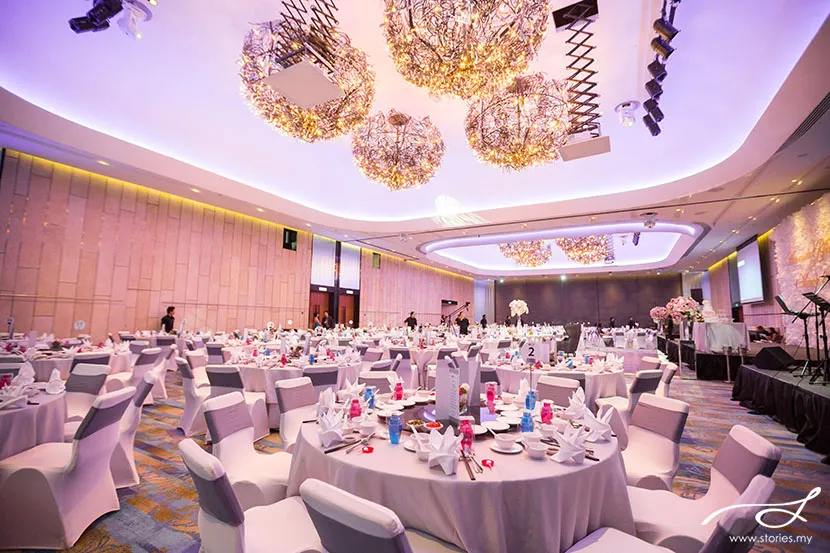 Aloft Kuala Lumpur Sentral 6