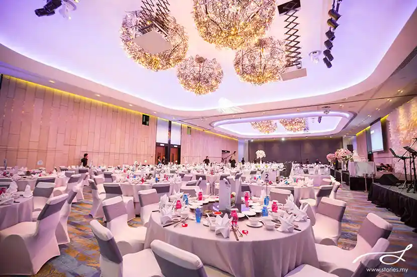 Aloft Kuala Lumpur Sentral 1