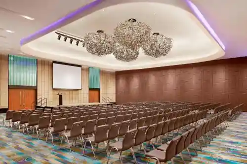 Aloft Kuala Lumpur Sentral 4