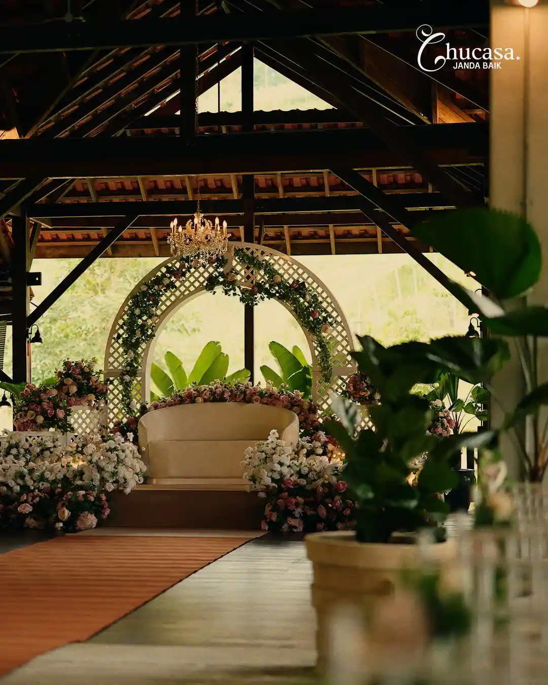 Pavillion 4